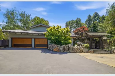 12728 La Cresta Dr, Los Altos Hills, CA 94022 - Photo 1