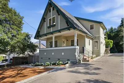 365 Pennsylvania Ave, Los Gatos, CA 95030 - Photo 2