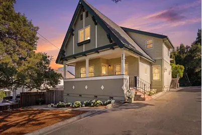 365 Pennsylvania Ave, Los Gatos, CA 95030 - Photo 4