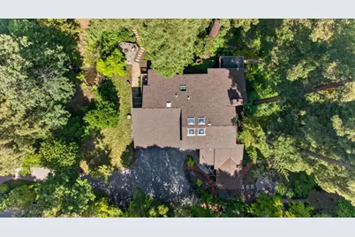450 Vine Hill Rd, Santa Cruz, CA 95065 - Photo 2