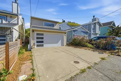 495 Ebken St, Pacifica, CA 94044 - Photo 4