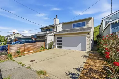 495 Ebken St, Pacifica, CA 94044 - Photo 2