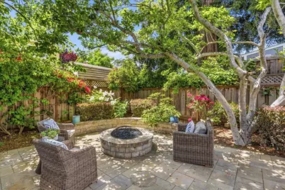 1447 Laguna Ave, Burlingame, CA 94010 - Photo 42