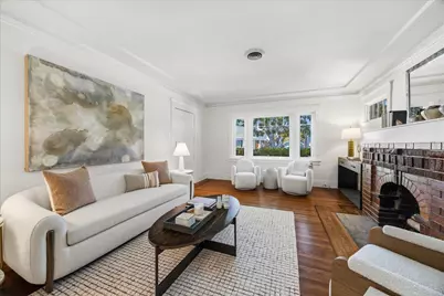 1447 Laguna Ave, Burlingame, CA 94010 - Photo 6