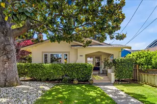 1447 Laguna Ave, Burlingame, CA 94010 - Photo 1