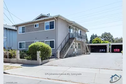 676 Johanna Ave 2, Sunnyvale, CA 94085 - Photo 1