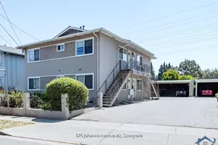 676 Johanna Ave 2, Sunnyvale, CA 94085 - Photo 1