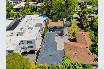 1124 Douglas Ave, Burlingame, CA 94010 - Photo 2