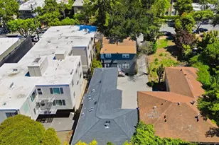 1124 Douglas Ave, Burlingame, CA 94010 - Photo 2