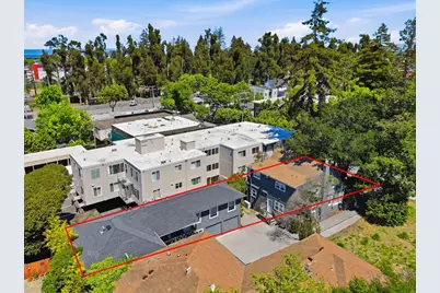 1124 Douglas Ave, Burlingame, CA 94010 - Photo 1