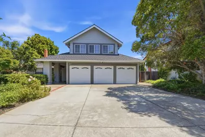 1636 Mariani Dr, Sunnyvale, CA 94087 - Photo 1