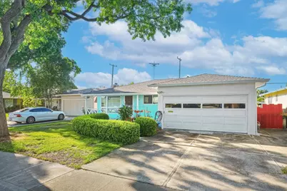 2815 Ruth Ct, Santa Clara, CA 95051 - Photo 2