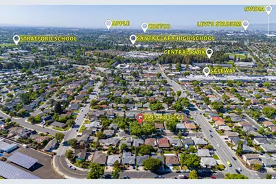 2815 Ruth Ct, Santa Clara, CA 95051 - Photo 8
