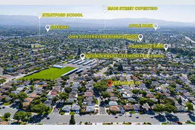 2815 Ruth Ct, Santa Clara, CA 95051 - Photo 6