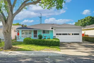2815 Ruth Ct, Santa Clara, CA 95051 - Photo 1