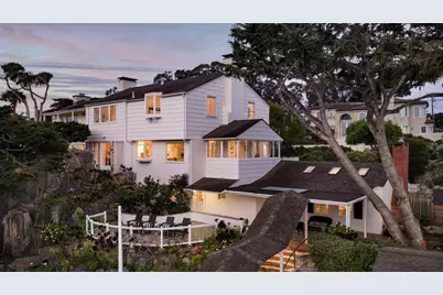 888 Del Monte Blvd, Pacific Grove, CA 93950 - Photo 1