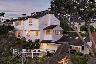 888 Del Monte Blvd, Pacific Grove, CA 93950 - Photo 1
