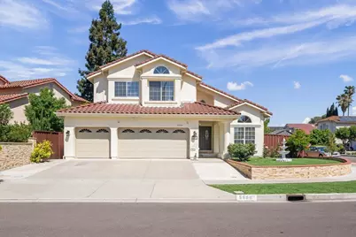 5696 Blackhawk Ct, San Jose, CA 95123 - Photo 2
