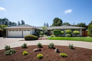124 Jardin Dr, Los Altos, CA 94022 - Photo 1