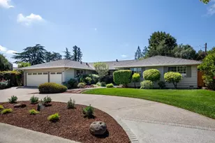 124 Jardin Dr, Los Altos, CA 94022 - Photo 2