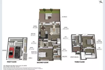 2477 Michele Jean Way, Santa Clara, CA 95050 - Photo 40