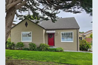 470 Poplar St, Half Moon Bay, CA 94019 - Photo 1