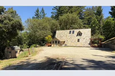 25405 Adams Rd, Los Gatos, CA 95033 - Photo 4