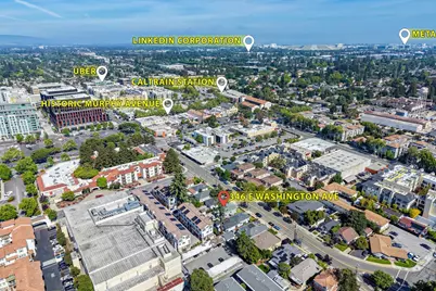 346 E Washington Ave, Sunnyvale, CA 94086 - Photo 28