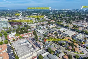 346 E Washington Ave, Sunnyvale, CA 94086 - Photo 30