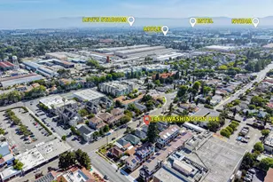 346 E Washington Ave, Sunnyvale, CA 94086 - Photo 32