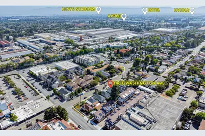 346 E Washington Ave, Sunnyvale, CA 94086 - Photo 30