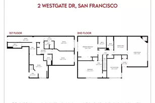 2 Westgate Dr, San Francisco, CA 94127 - Photo 64