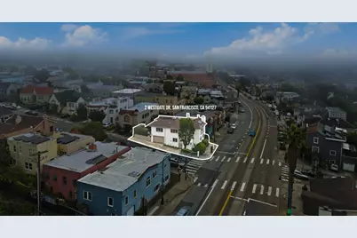 2 Westgate Dr, San Francisco, CA 94127 - Photo 58