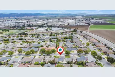 1268 La Mirada Dr, Salinas, CA 93901 - Photo 34