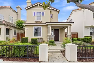 377 S Mary Ave, Sunnyvale, CA 94086 - Photo 1