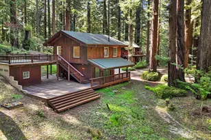 131 Buss Rd, La Honda, CA 94020 - Photo 32