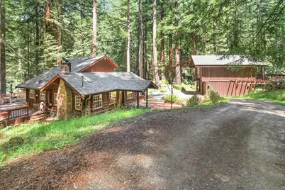 131 Buss Rd, La Honda, CA 94020 - Photo 34