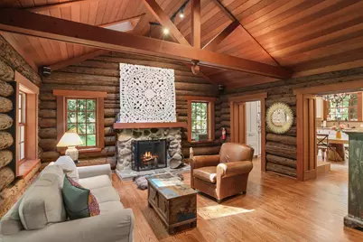 131 Buss Rd, La Honda, CA 94020 - Photo 4