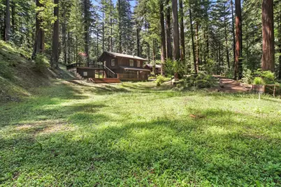 131 Buss Rd, La Honda, CA 94020 - Photo 26