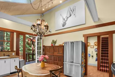 131 Buss Rd, La Honda, CA 94020 - Photo 8