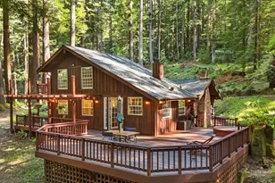 131 Buss Rd, La Honda, CA 94020 - Photo 34