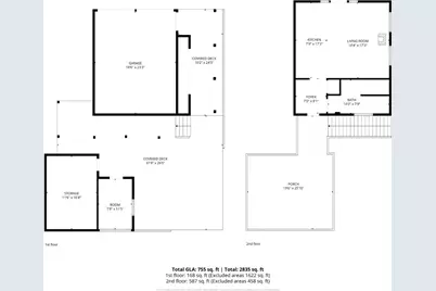 131 Buss Rd, La Honda, CA 94020 - Photo 22
