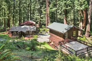 131 Buss Rd, La Honda, CA 94020 - Photo 2