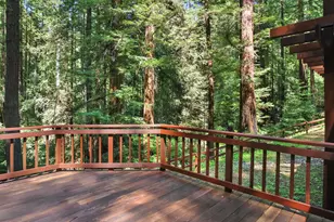 131 Buss Rd, La Honda, CA 94020 - Photo 36