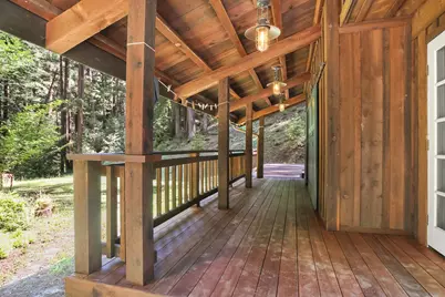 131 Buss Rd, La Honda, CA 94020 - Photo 38