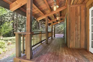 131 Buss Rd, La Honda, CA 94020 - Photo 38