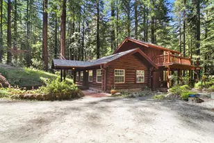 131 Buss Rd, La Honda, CA 94020 - Photo 36