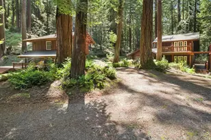 131 Buss Rd, La Honda, CA 94020 - Photo 32