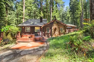 131 Buss Rd, La Honda, CA 94020 - Photo 28