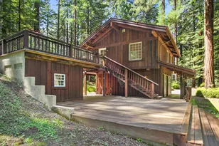 131 Buss Rd, La Honda, CA 94020 - Photo 20